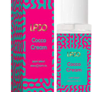 Lpdo Body Spray Cocco Cream - Victoria Secret Coconut Passion